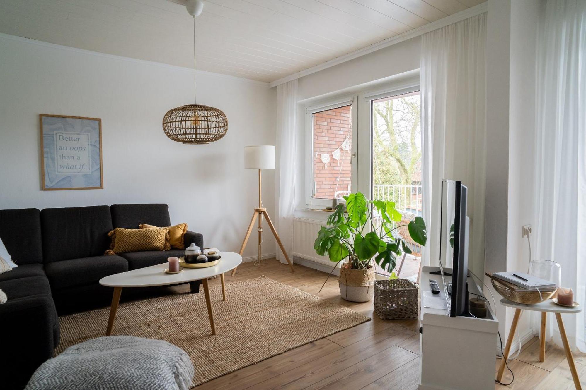 Ferienwohnung Heijenga, 45223 Jemgum Ngoại thất bức ảnh