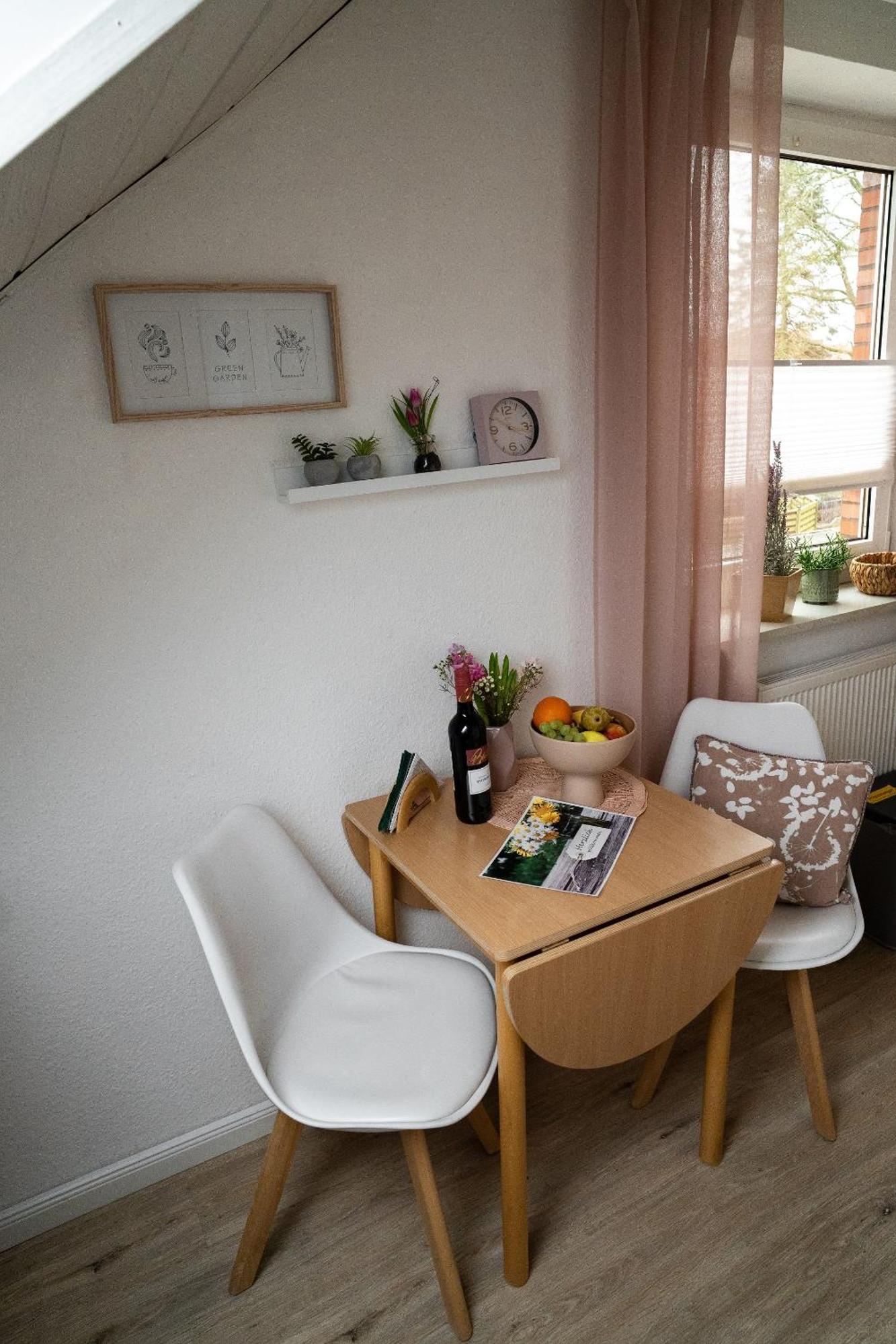 Ferienwohnung Heijenga, 45223 Jemgum Ngoại thất bức ảnh